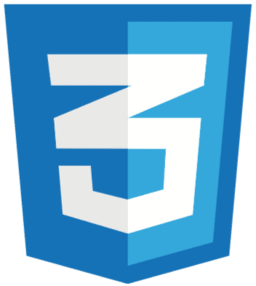 CSS icon image