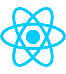 React icon image